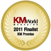 logo kmworld