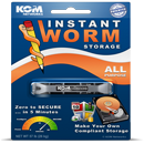 instantworm
