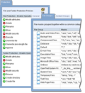 fileprotection