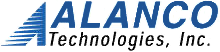 logo alanco-tech