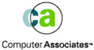 logo ca