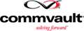 logo commvault