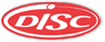 logo disc