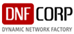 logo dnf