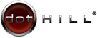 logo dot hill