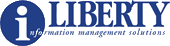 logo liberty