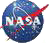 logo nasa