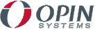 logo opinsystems