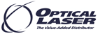 logo opticallaser