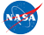 logo nasa