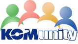 logo komunity 159w