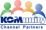 logo channel partner network