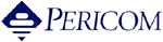 logo pericom